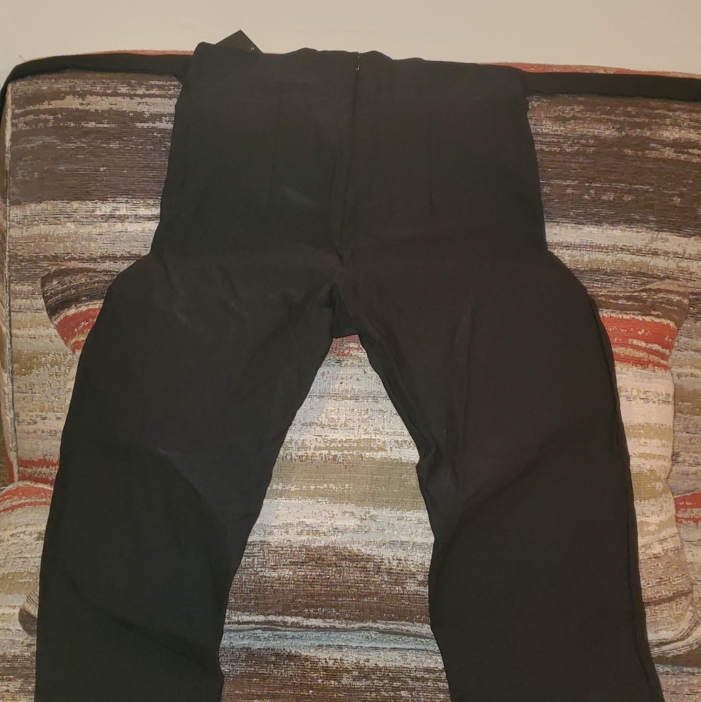 Knot Your Girl Pants